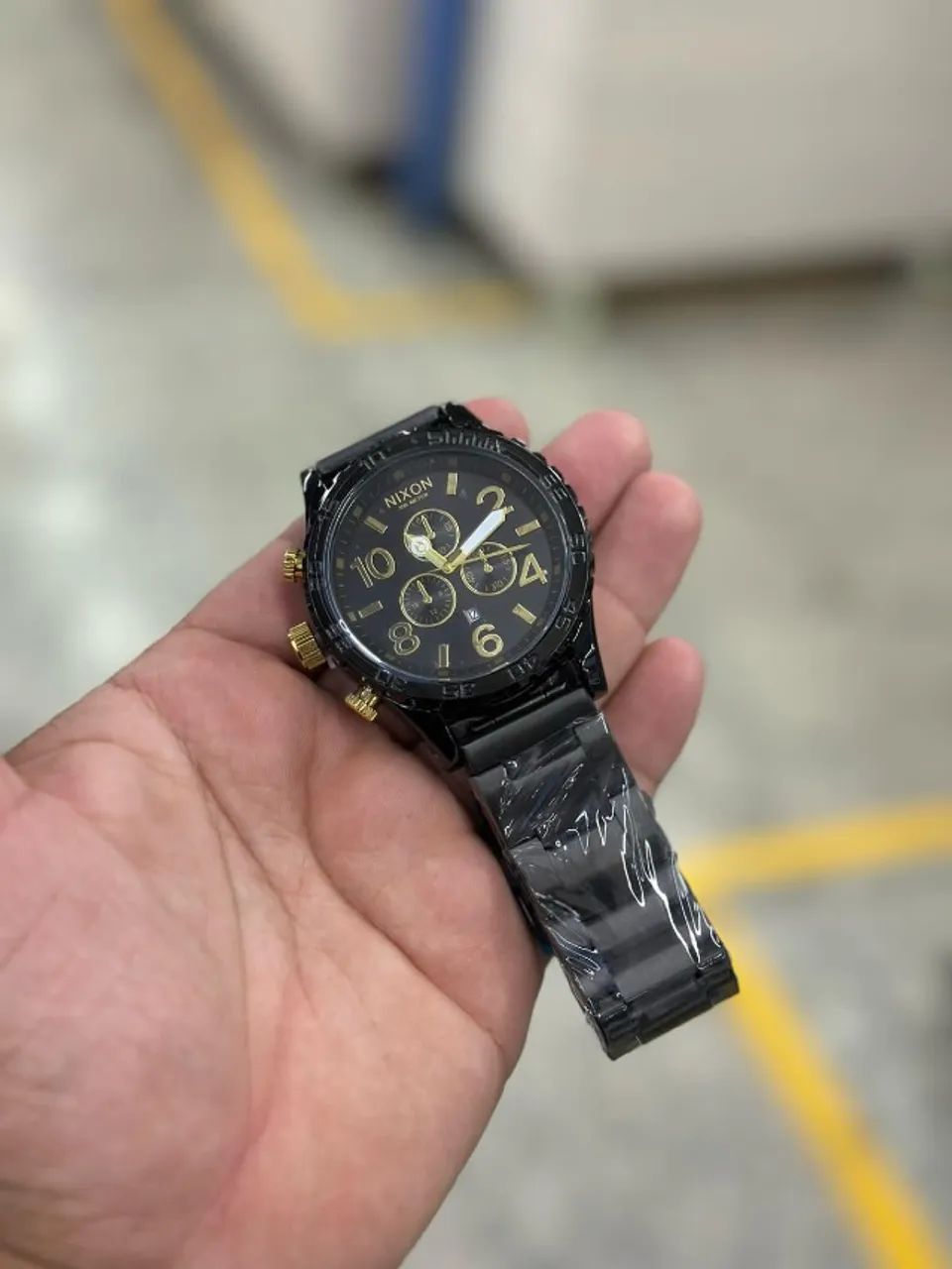 Relógio Nixon H220 - Foto 2