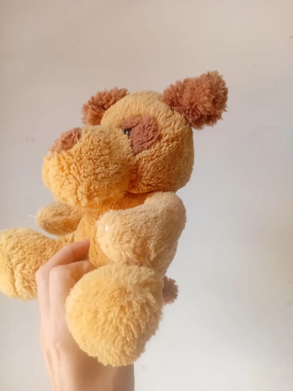 Pelúcia Cachorrão. Antialérgico.  - Foto 3