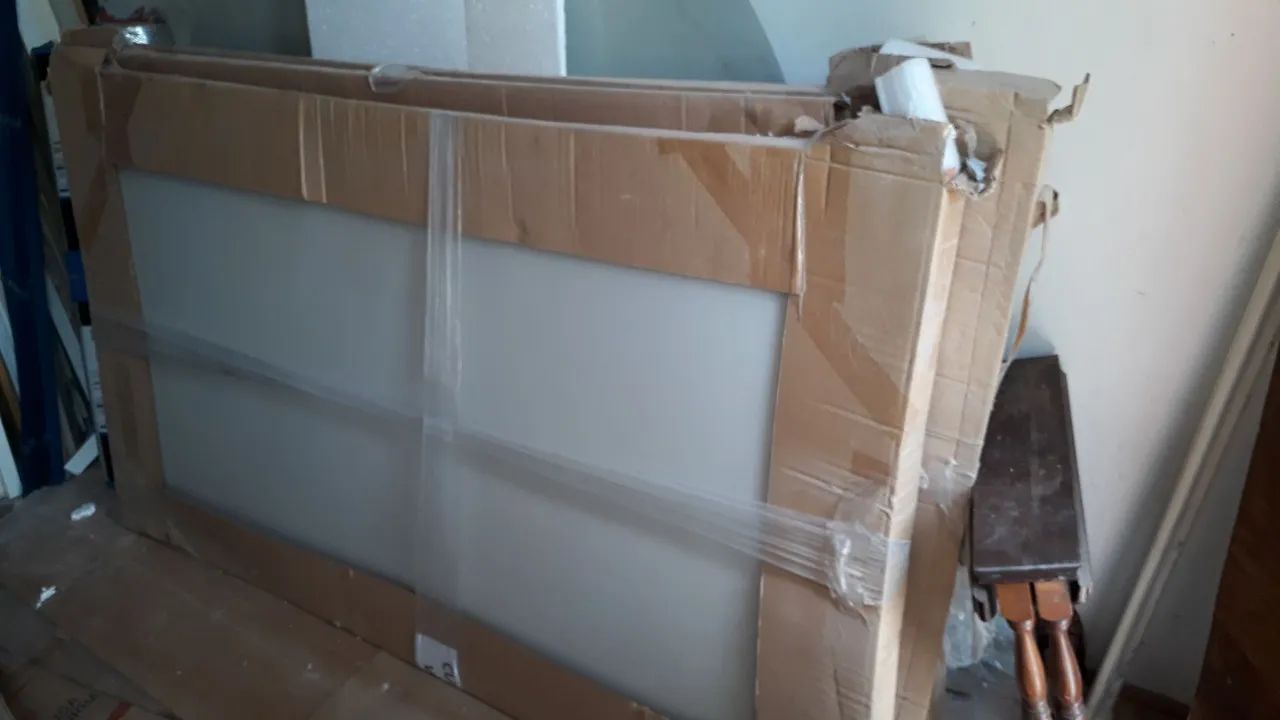 Tampos mesa - Foto 3