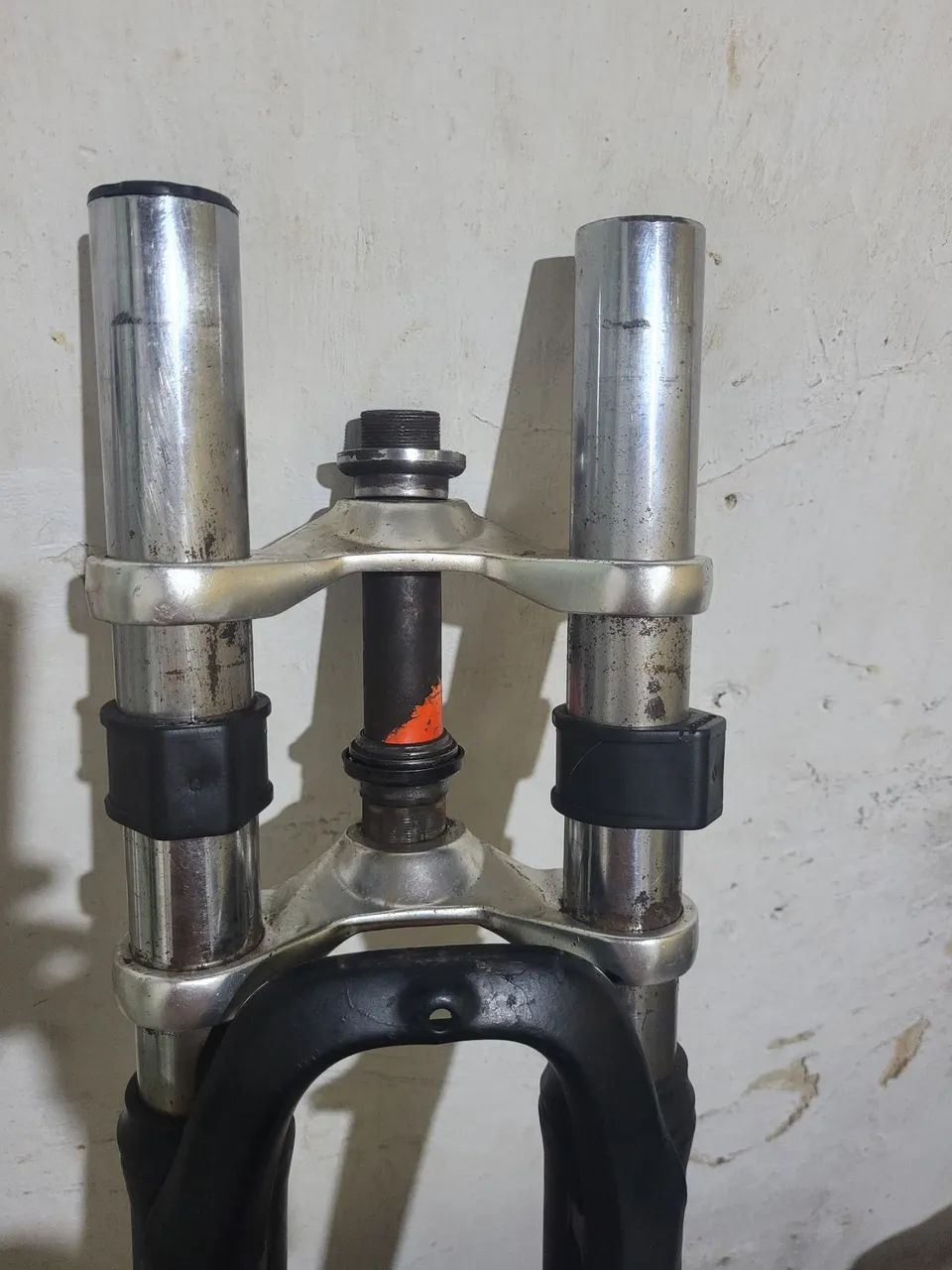 Amortecedor 2 andar63824609270529122