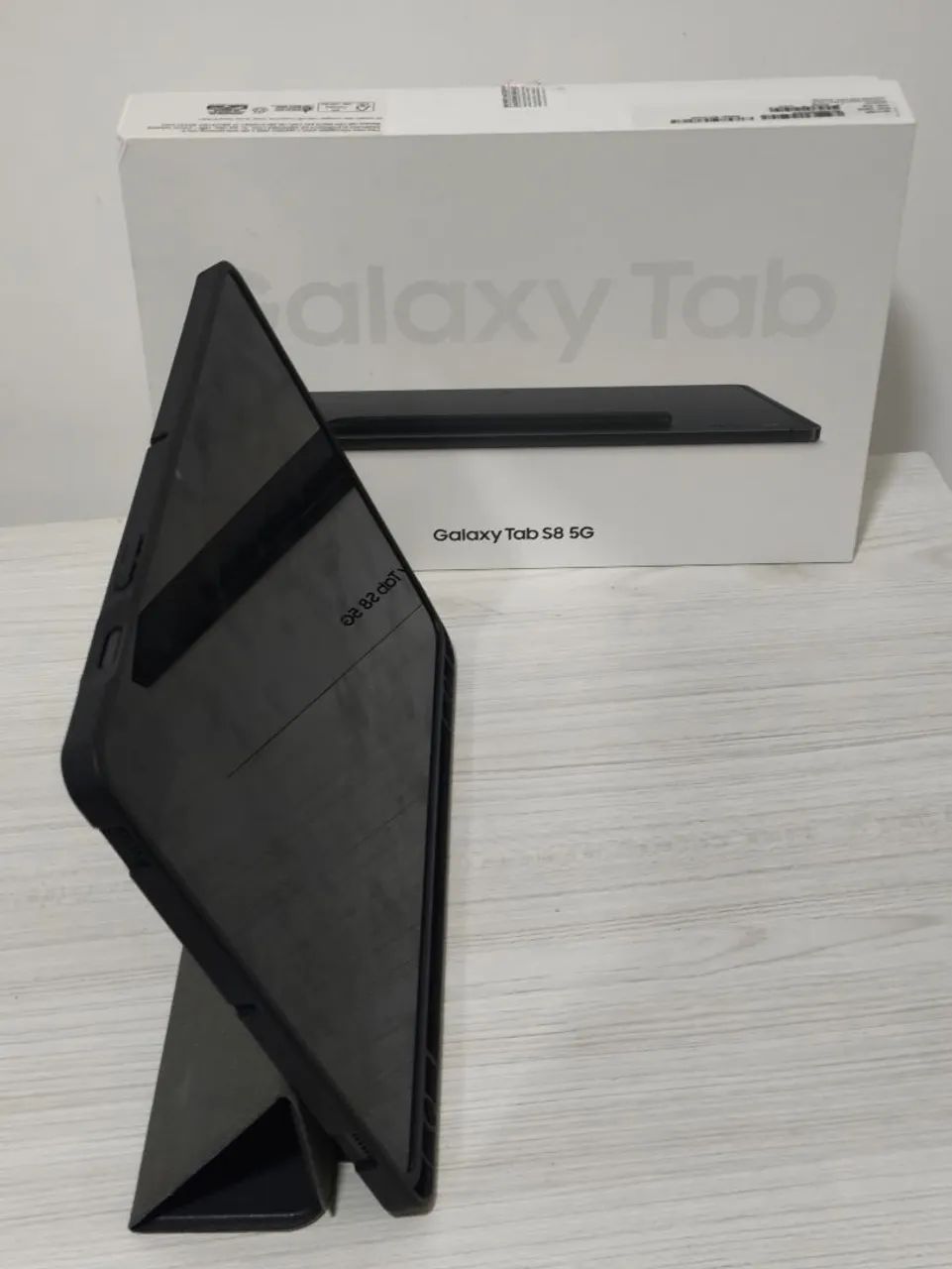 Samsung Galaxy Tab S8 - Foto 5