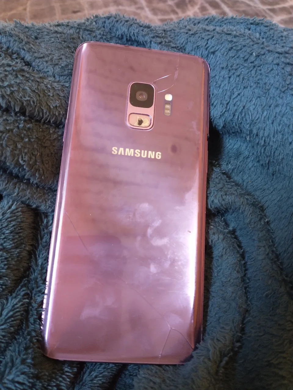 Galaxy s9
