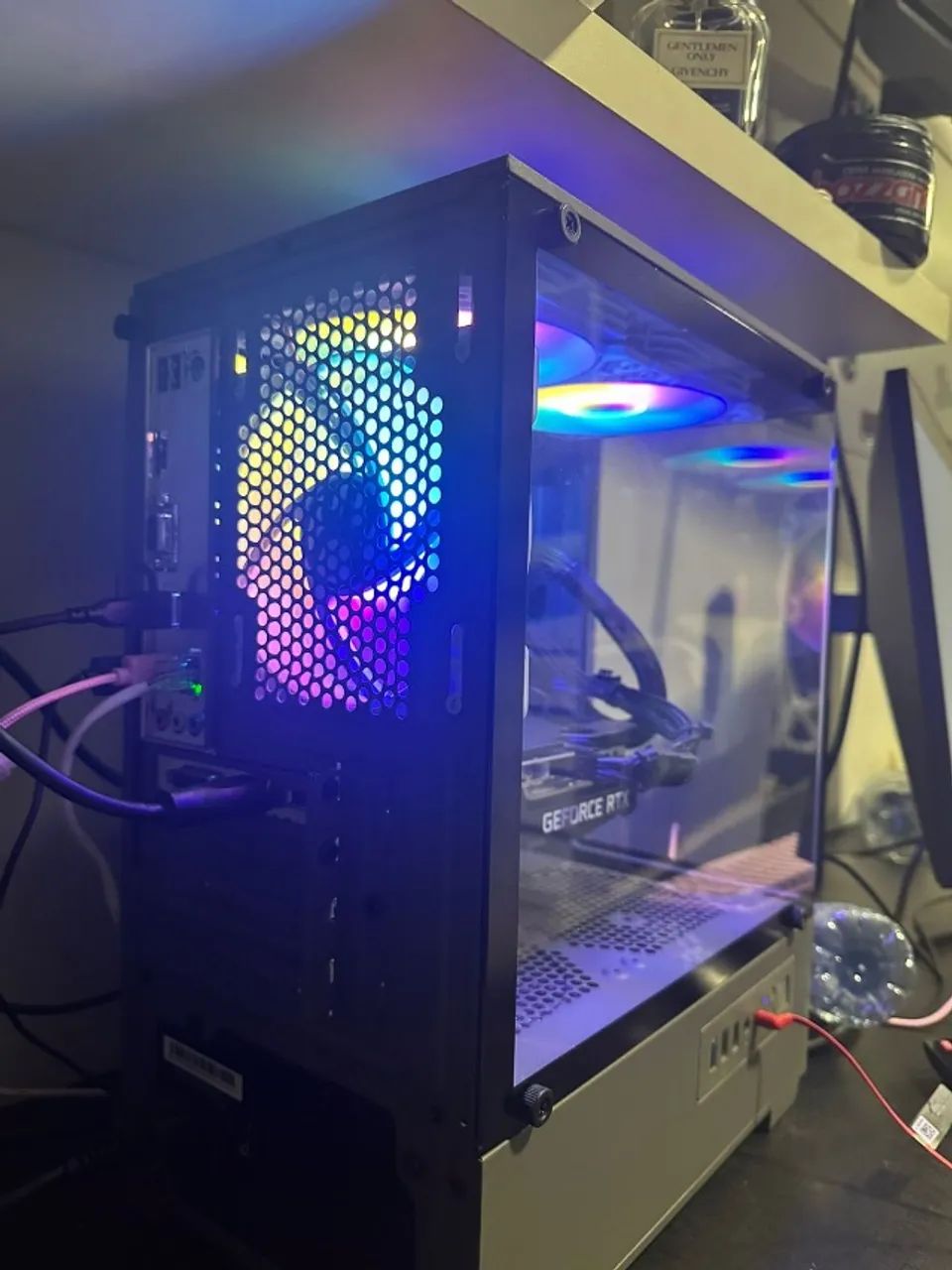 Pc Gamer Novo  - Foto 2