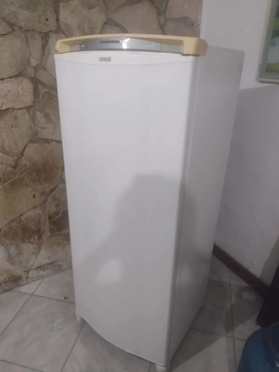 Geladeira Consul Frost Free ENTREGA GRÁTIS  - Foto 3