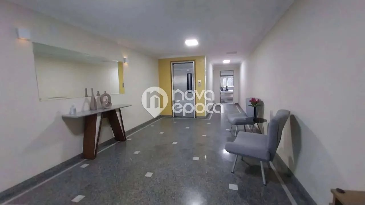 Jardim Carioca | Apartamento 2 quartos, sendo 1 suite - Foto 5
