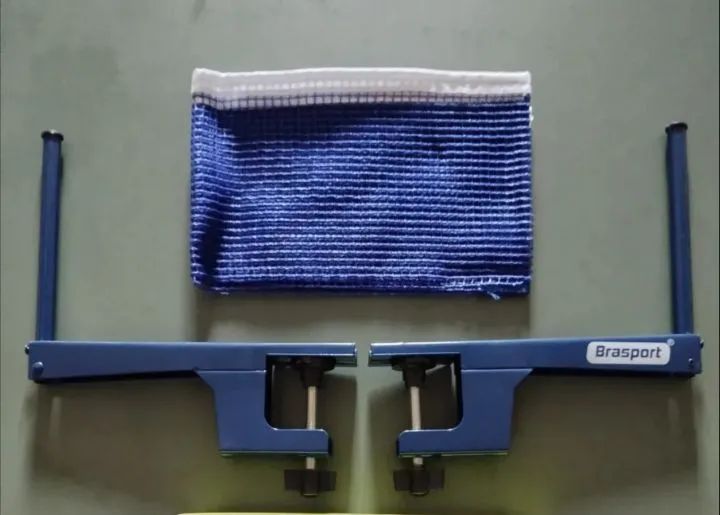 Suporte e rede tênis de mesa 