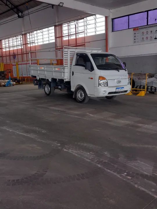 Fretes e mudanças. - Foto 6