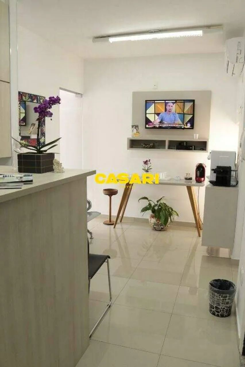 Sala Comercial 76 m² à Venda no Parque das Nações  Santo André/SP - Foto 2