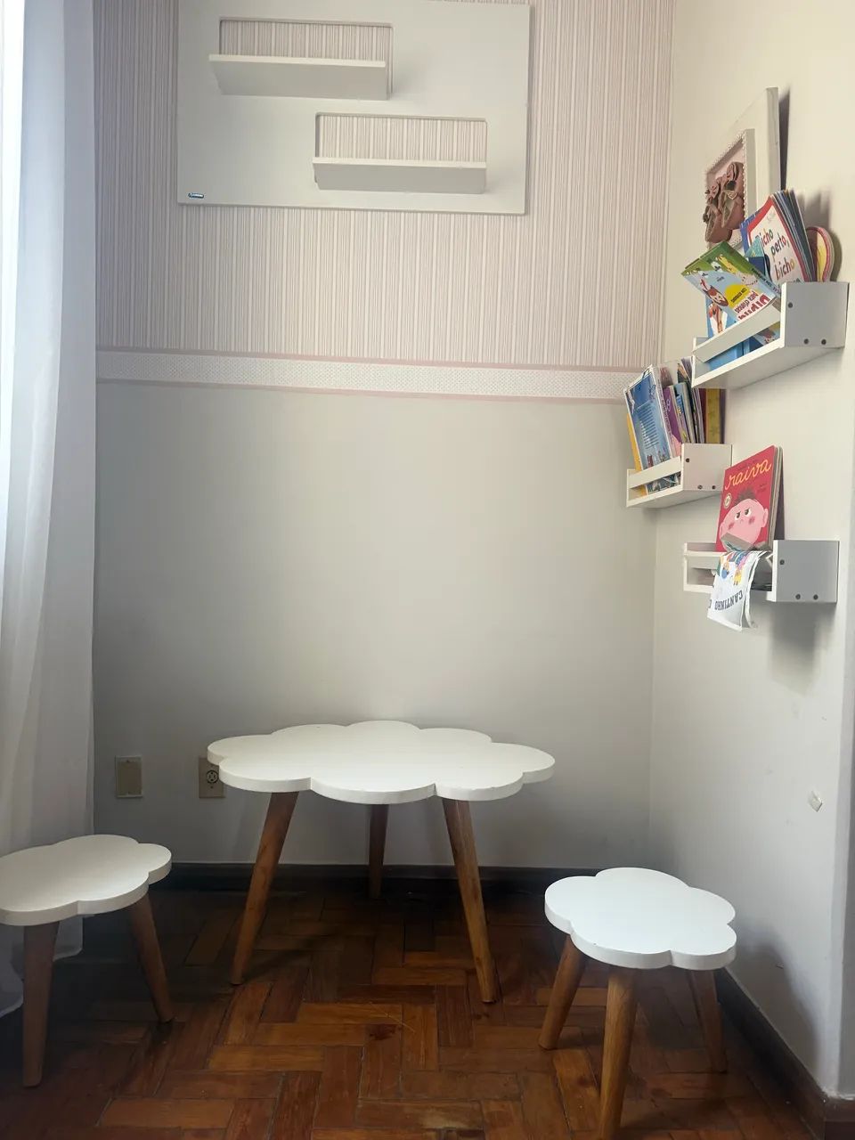 Mesa de nuvem