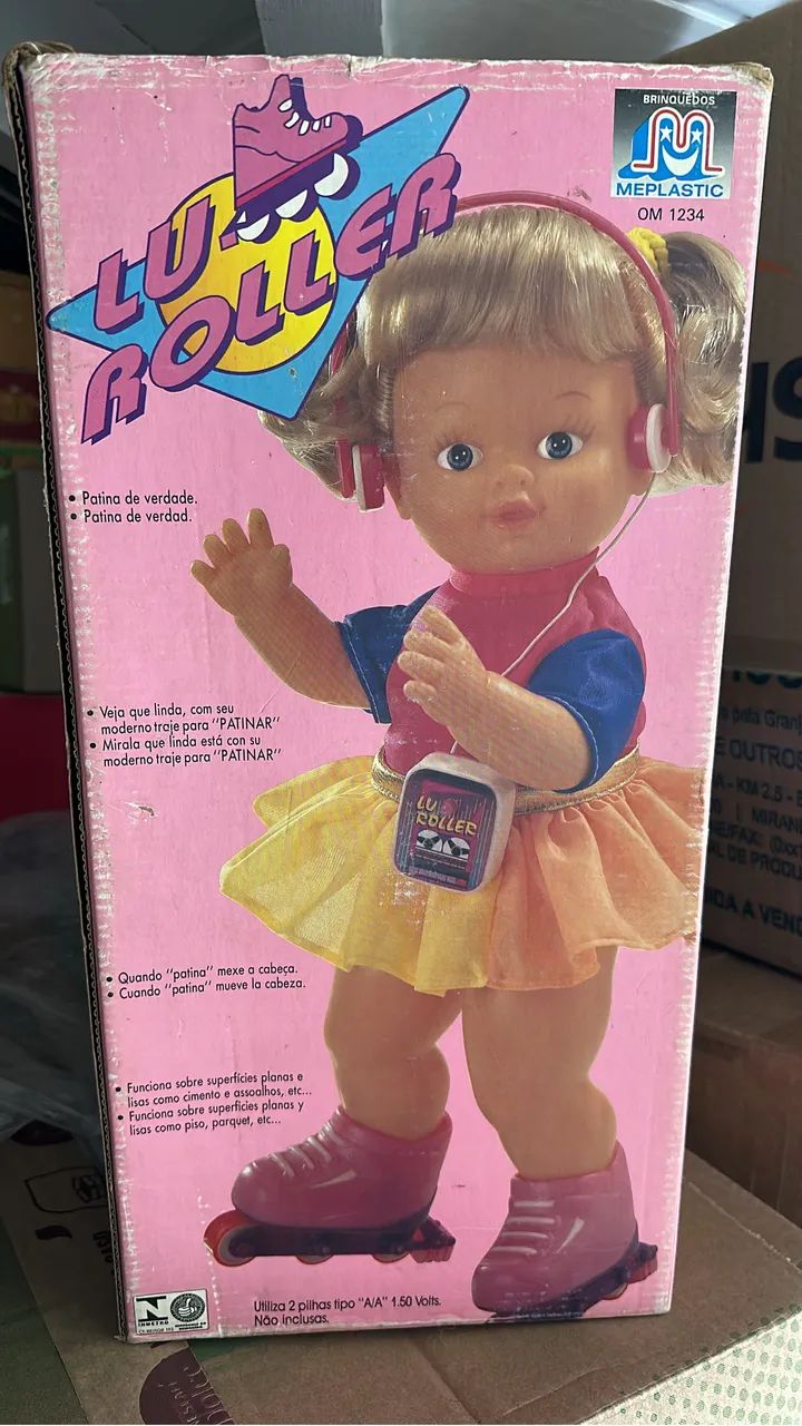 Boneca  - Foto 5