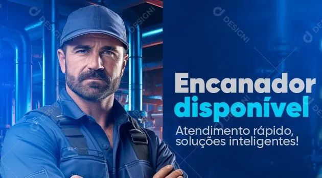 Encanador 24 horas Sorocaba 