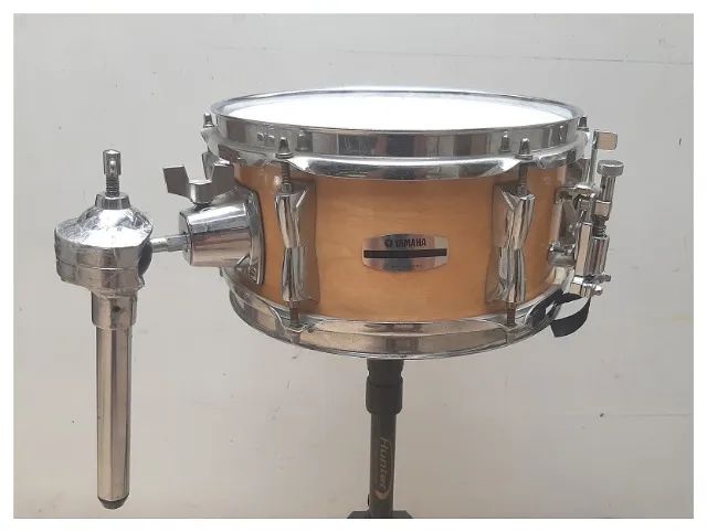 Caixa Yamaha Stage Custom 10x5