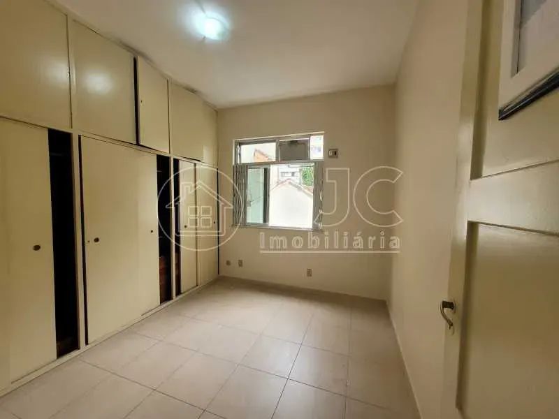 Imóvel para venda tem 93 metros quadrados com 3 quartos em Tijuca - Rio de Janeiro - RJ - Foto 7