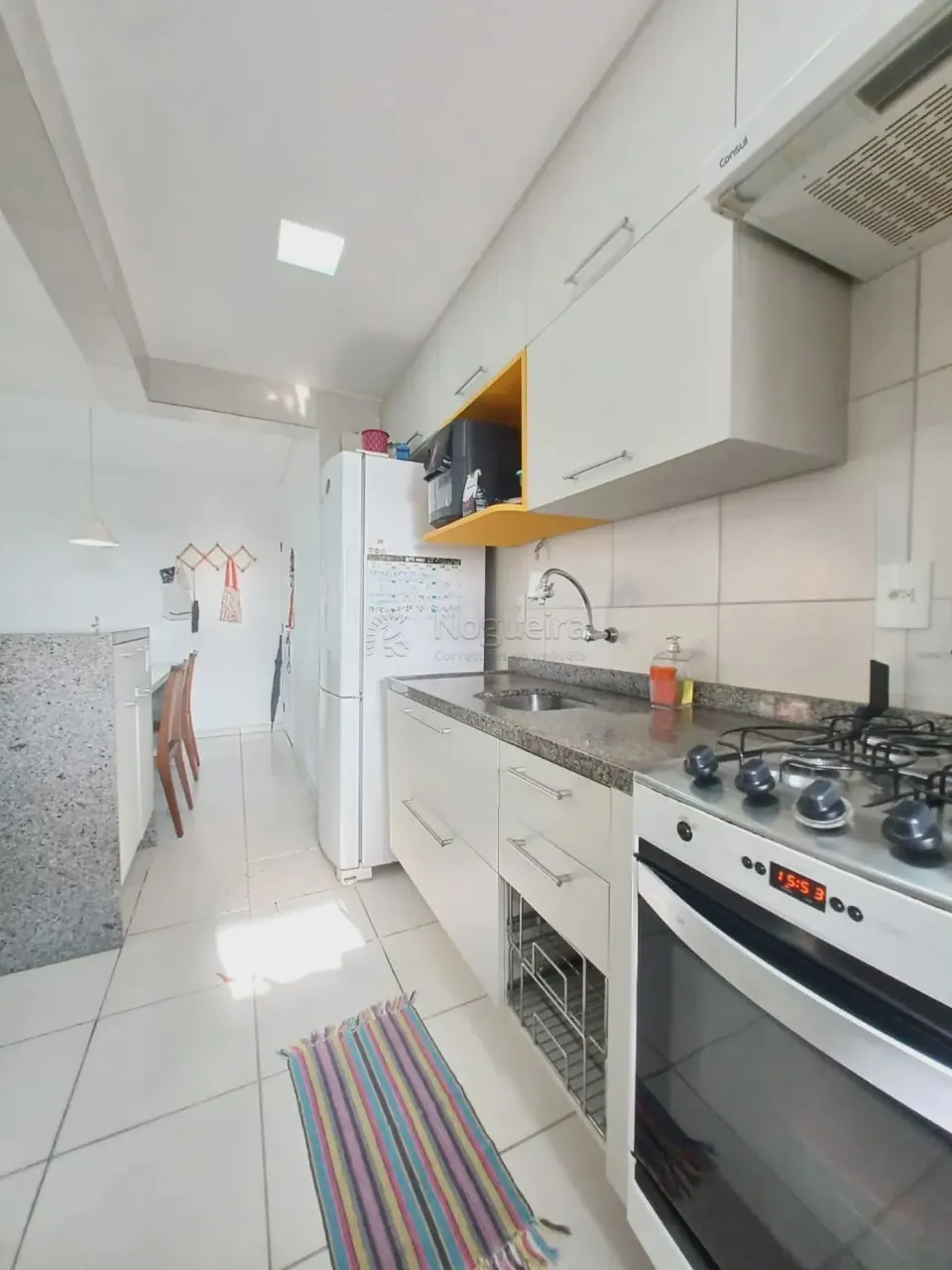 Imóvel para venda com 60 metros quadrados com 3 quartos em Madalena - Recife - PE