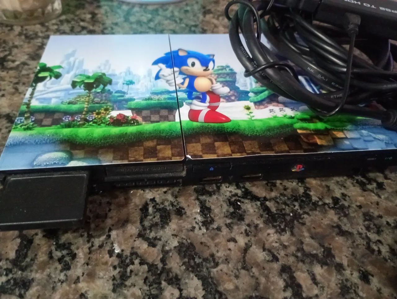 Ps2 320 reais - Foto 2