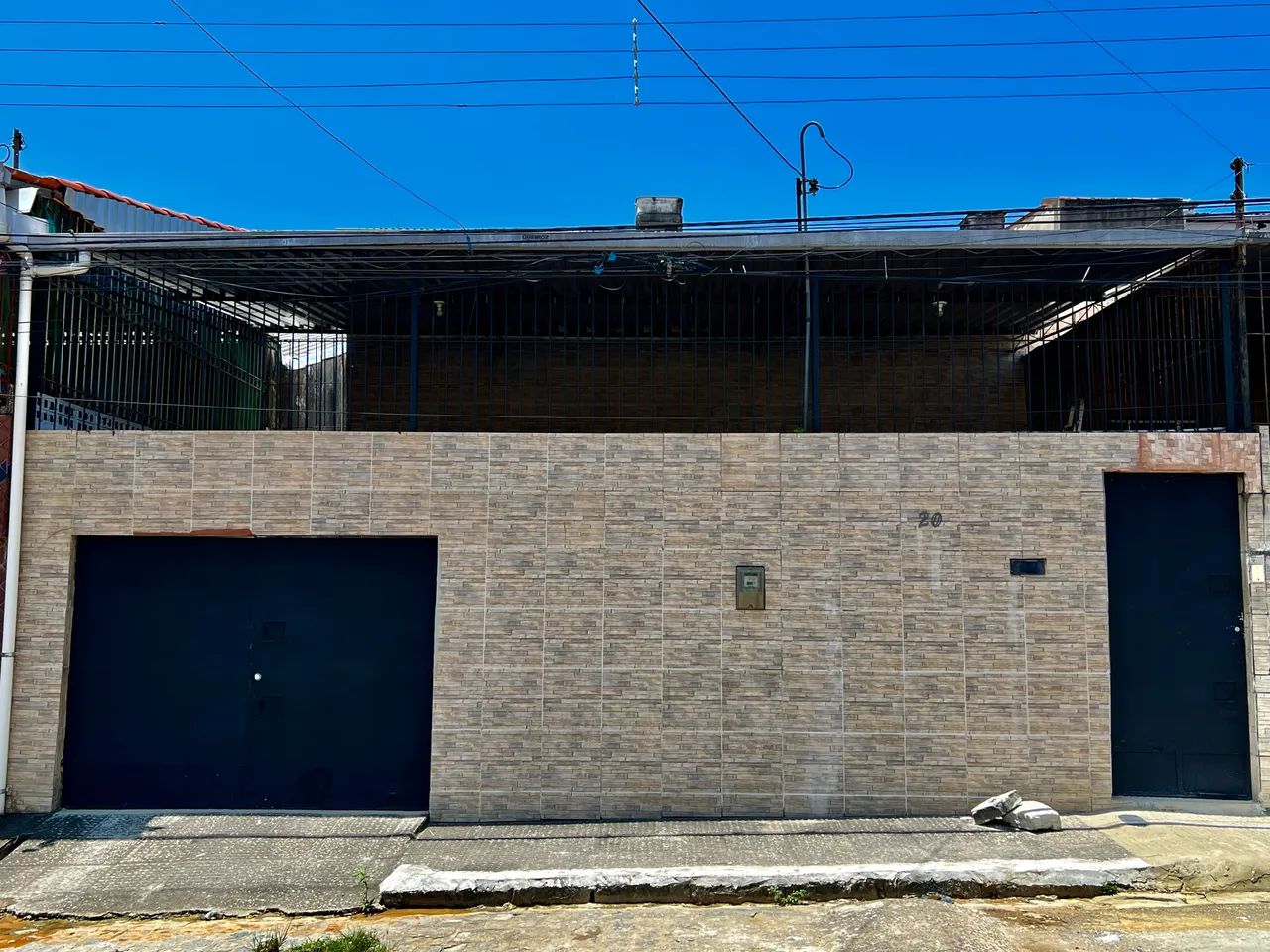 Foto - Olinda - Ouro Preto