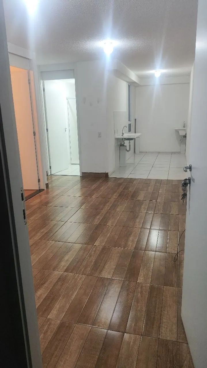 Foto - Brasília - Setor Meireles (Santa Maria)