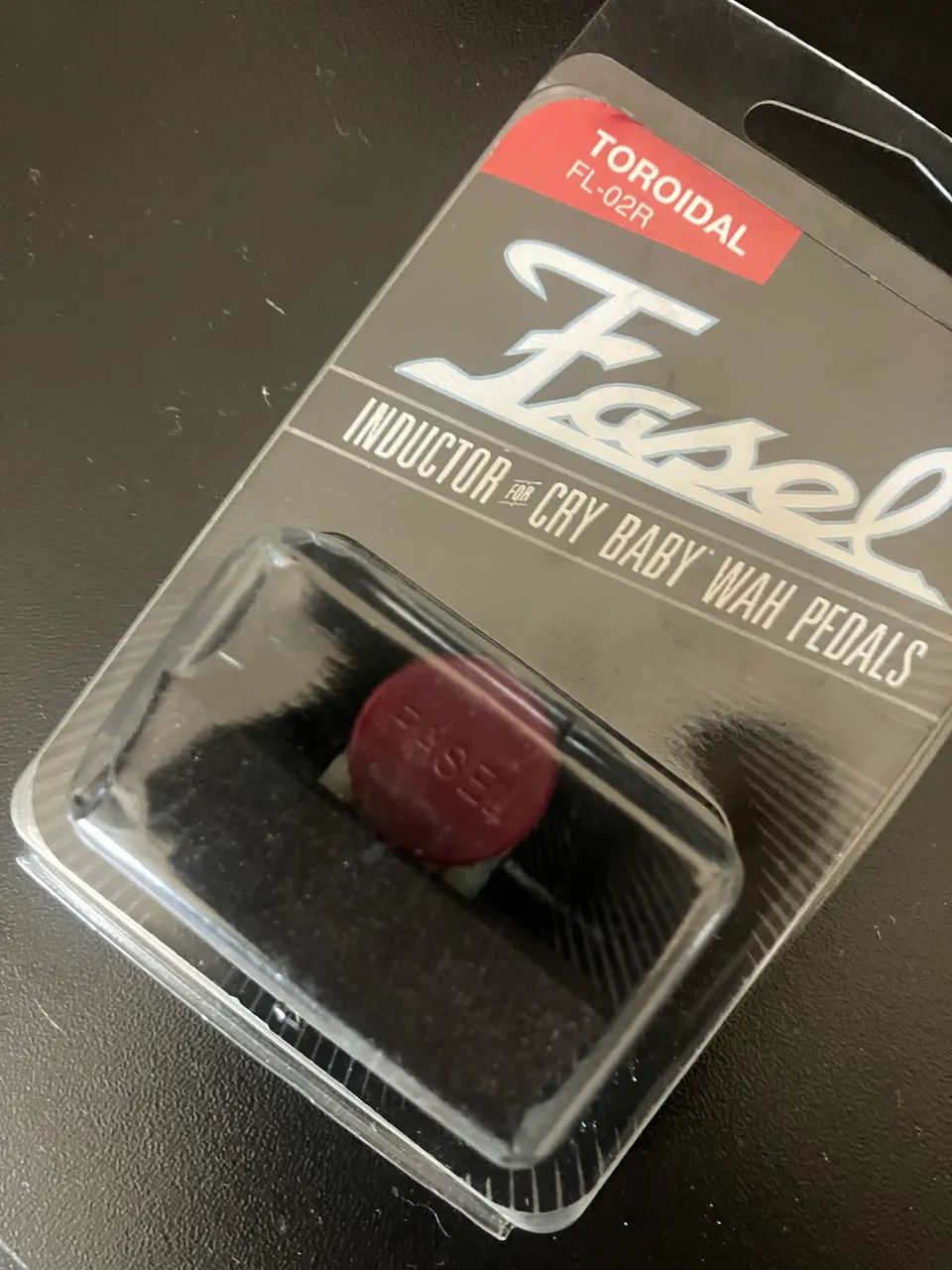 Indutor red fasel FI-02r - Foto 2