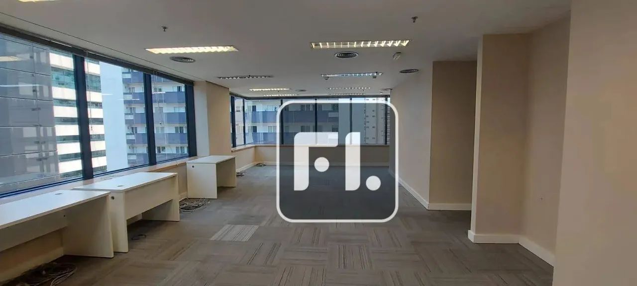 Conjunto para alugar, 122 m² por R$ 14.345,32/mês - Vila Olímpia - São Paulo/SP - Foto 6