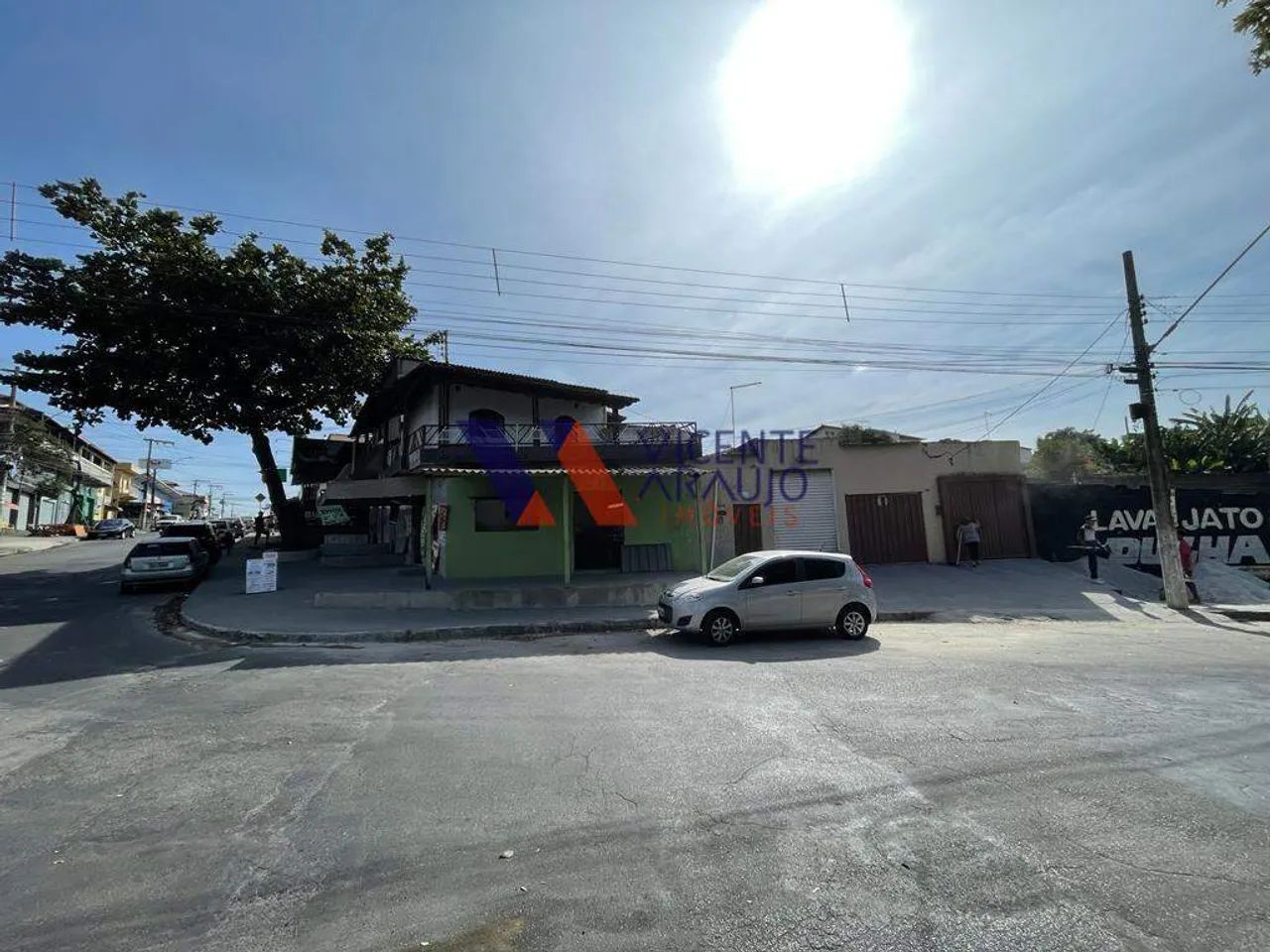 COMPRAR / VENDER / IMÓVEL COMERCIAL / LOTE / LARANJEIRAS / BETIM/MG - Foto 3