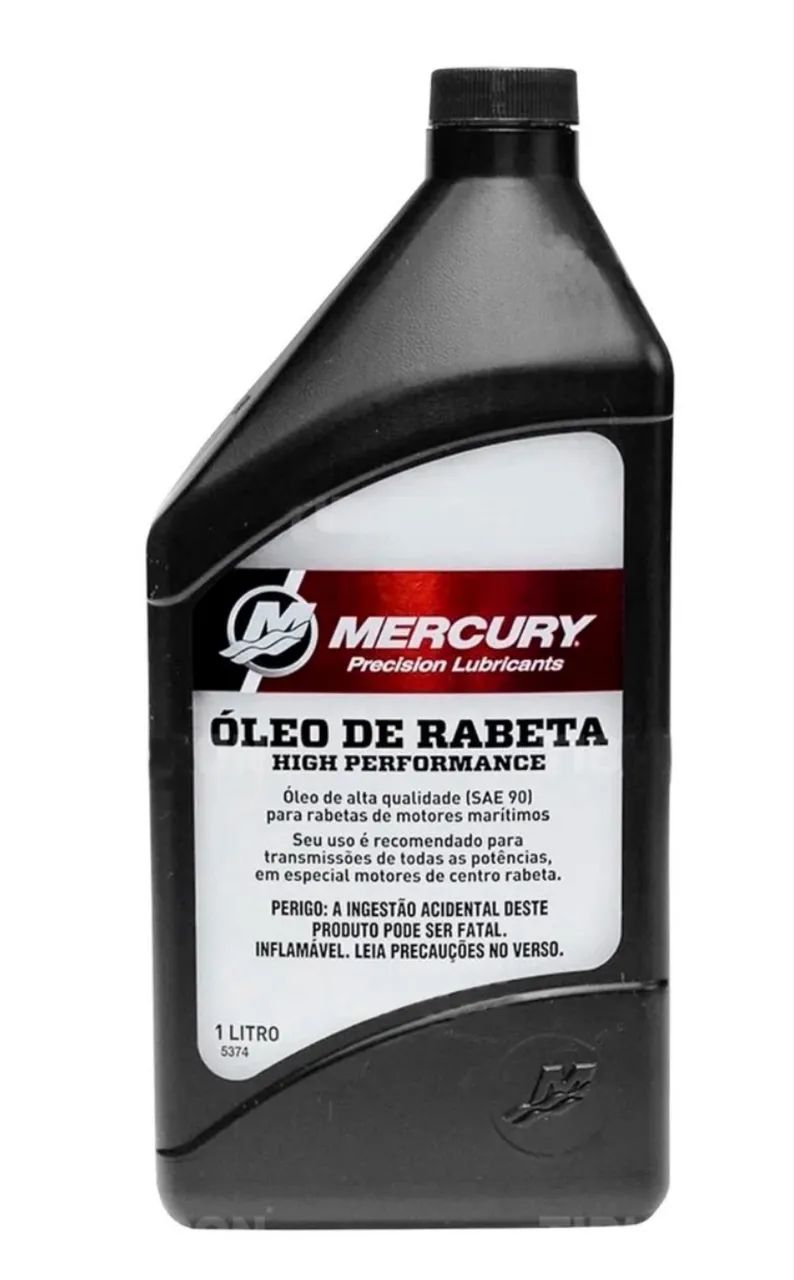 Óleo de Rabeta Alta Performance 