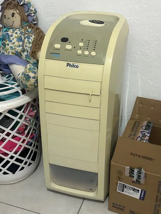 Climatizador Philco - Usado