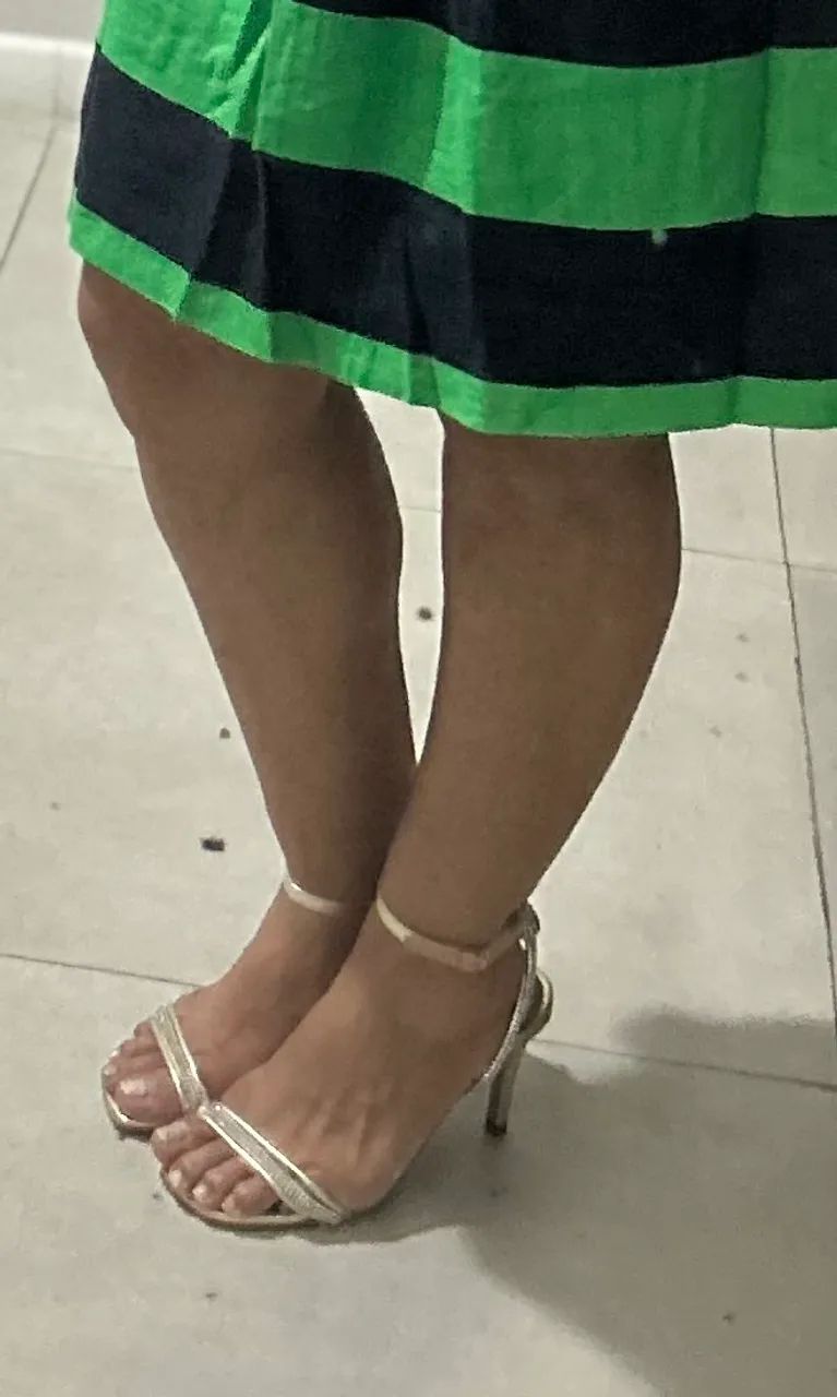 Sandália  - Foto 5
