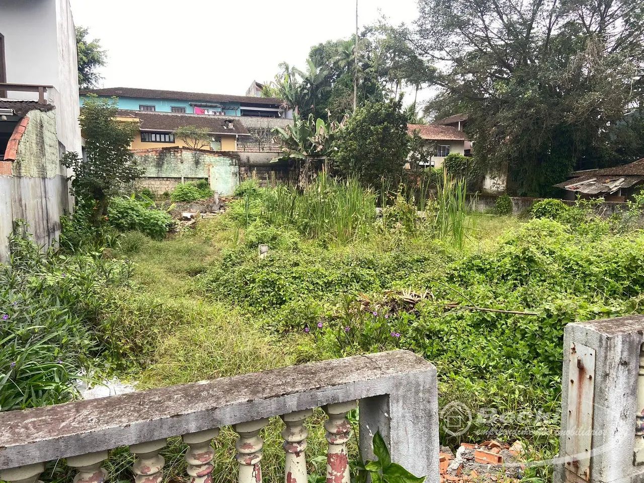 Terreno a venda no bairro Guanabara - Joinville - Foto 2