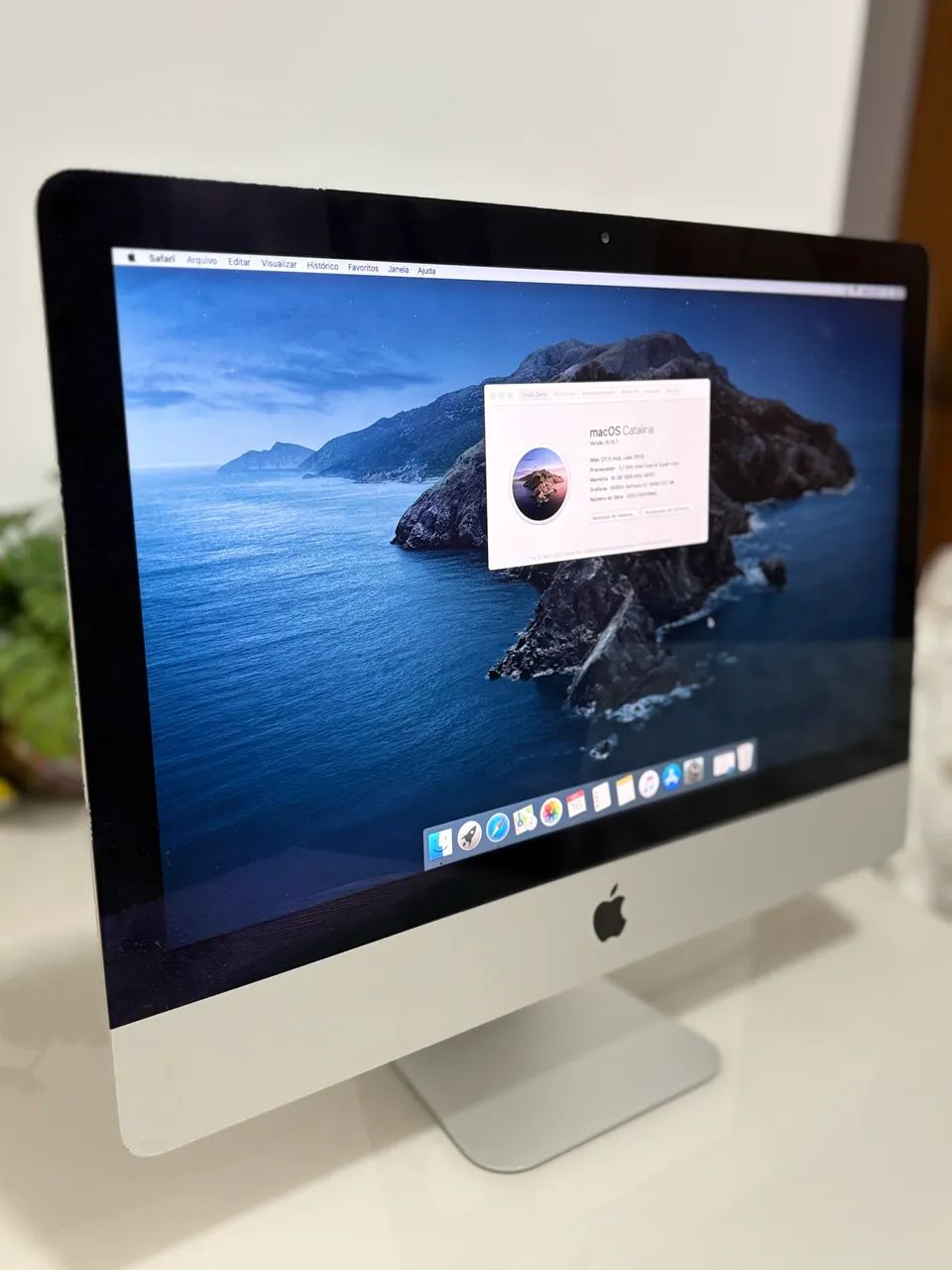 iMac Late 2012 27インチ A1419 良品 ハイスペック】Apple iMac(27-inch Late 2012) A1419 Core i7