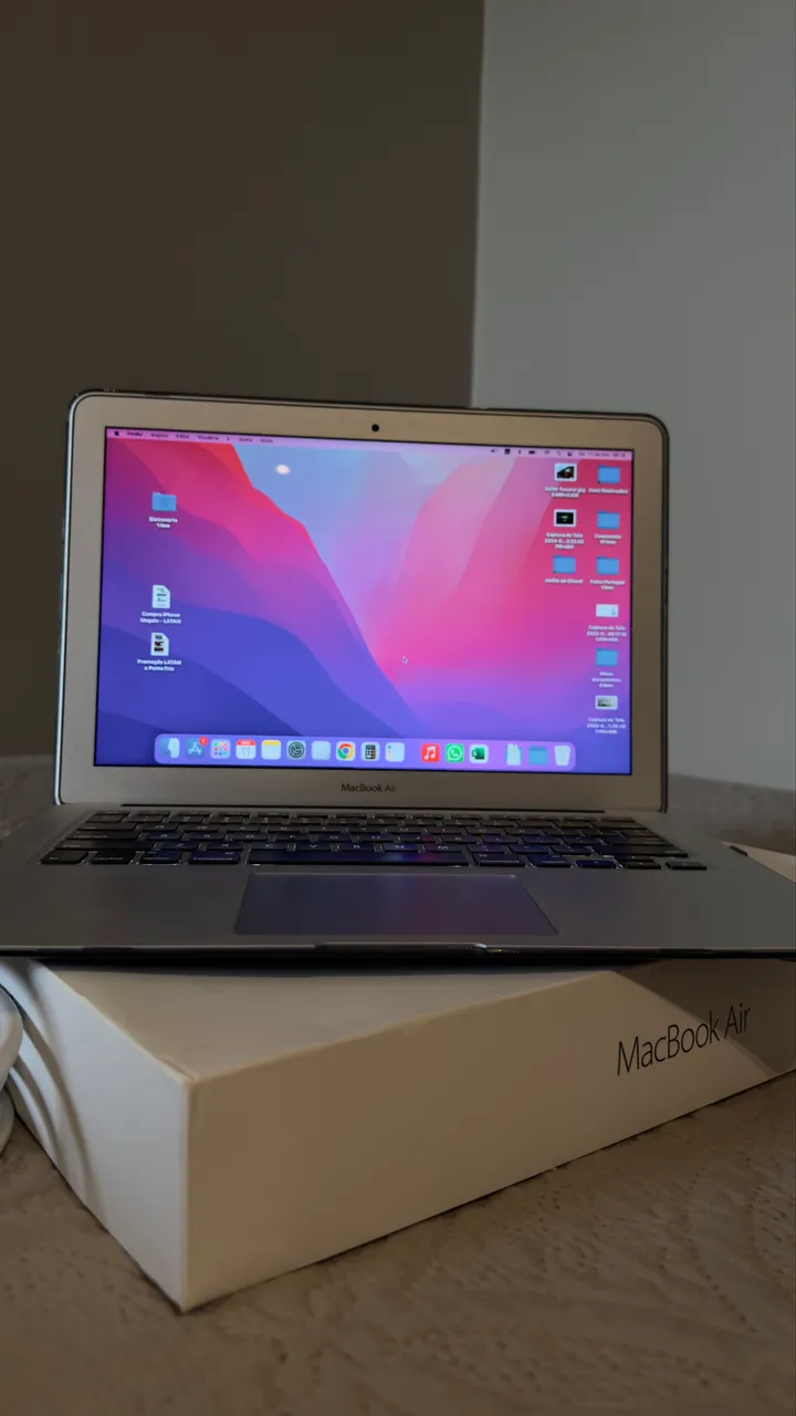 macbook air 13 2015