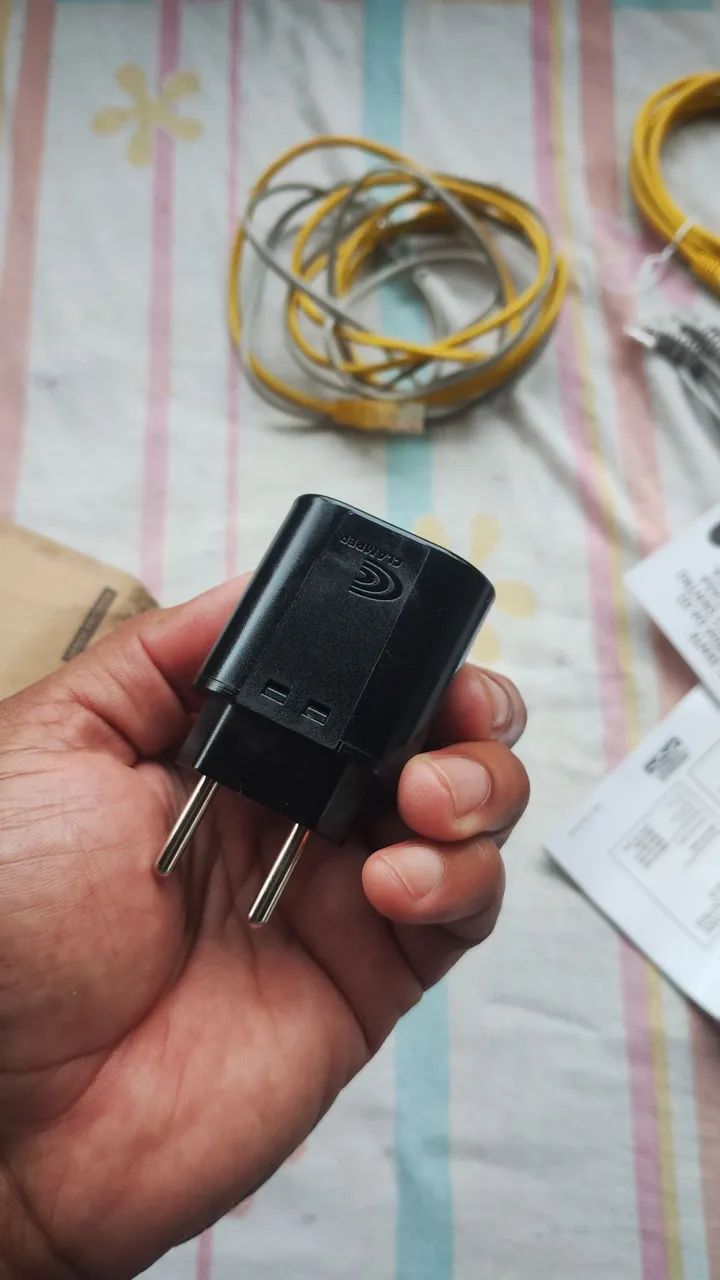 Clamper para Rede - Foto 4