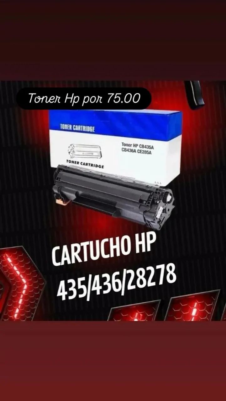 Recargas de toner - Foto 5