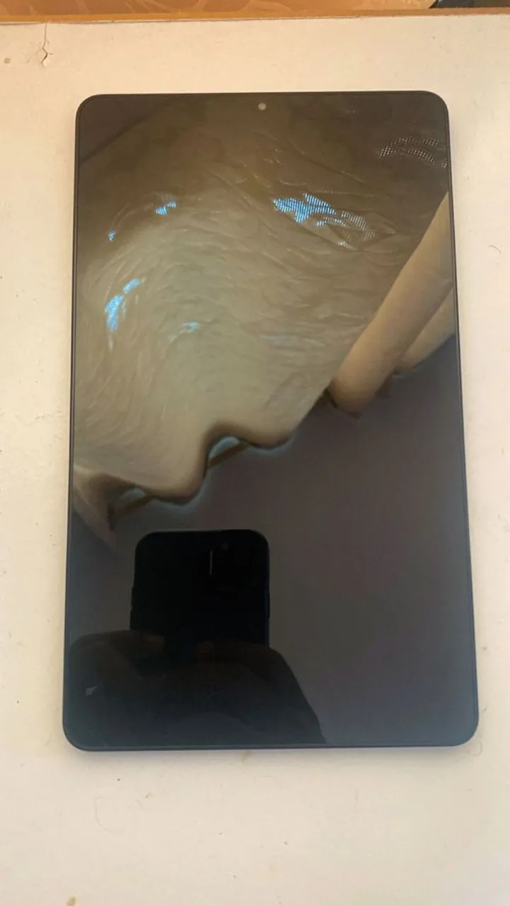Tablet Galaxy tab 09