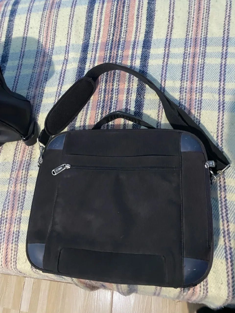 Bolsa de ombro Samsonite - Foto 2