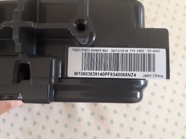 Placa Cervejeira Frigobar Czd12 Consul W10603639 - Foto 3