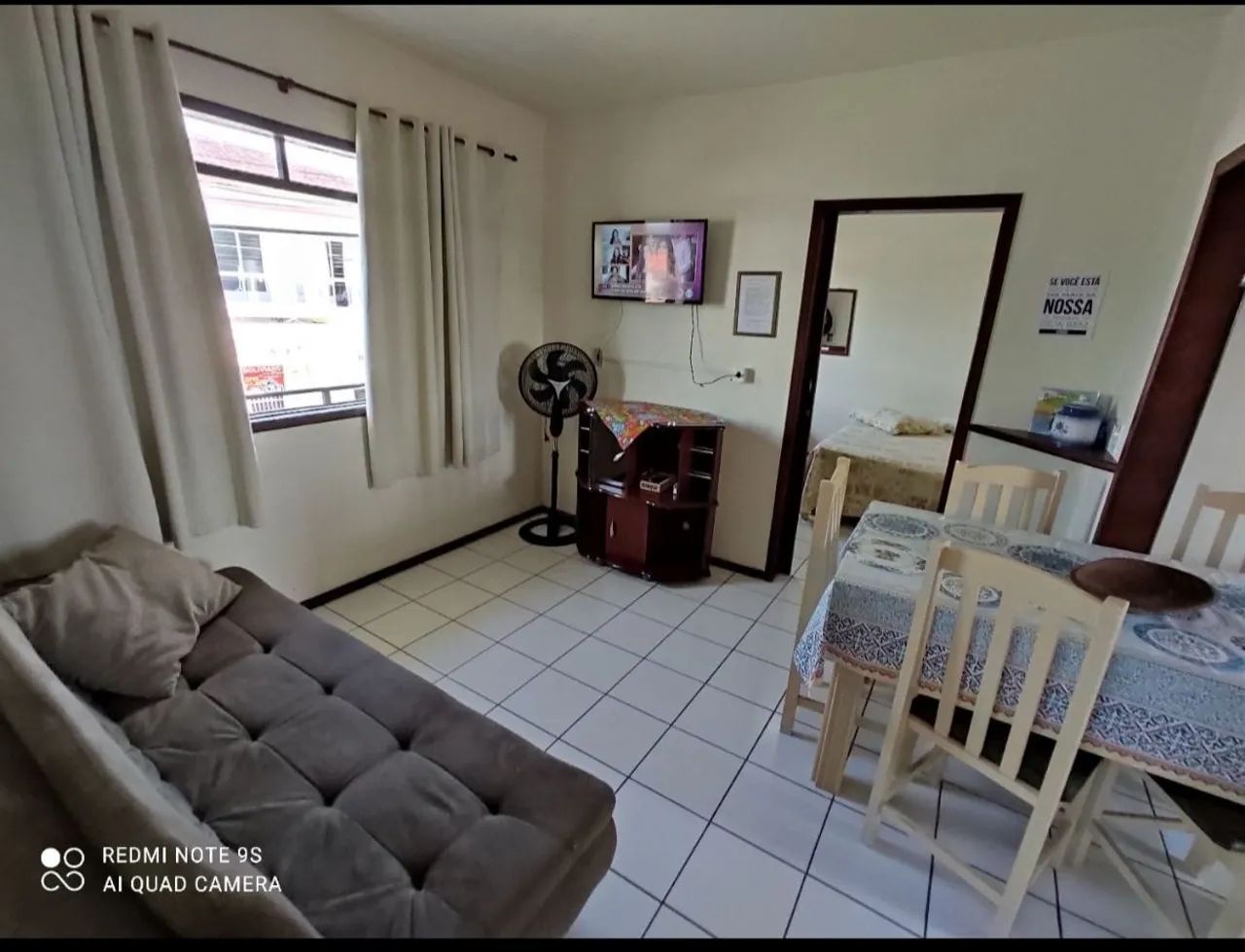 Ótimo apartamento próximo a praia no centro de Bal.Barra do Sul  - Foto 5