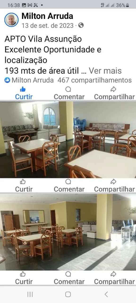 Primeira imagem do imóvel