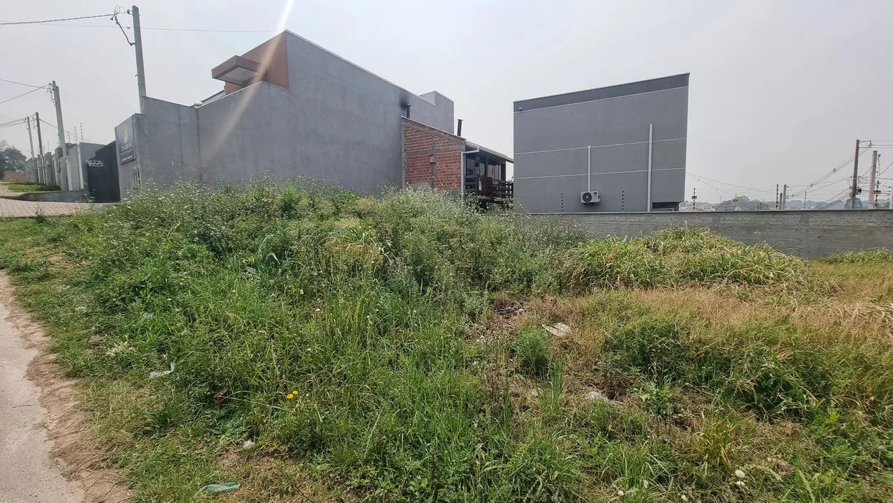 Terreno 147m² no Parque Embu, Colombo/PR - Foto 2