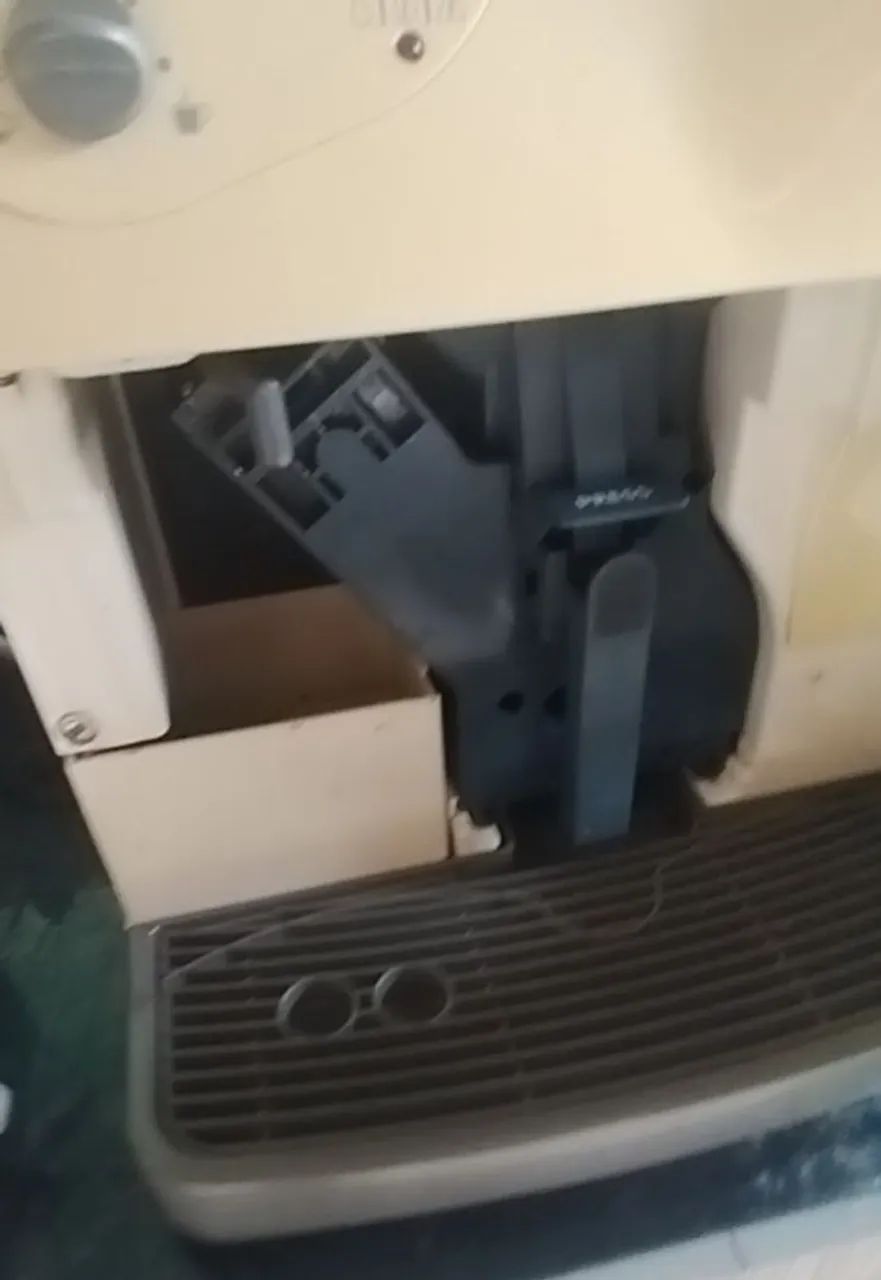 Cafeteira Automática Saeco - Foto 5