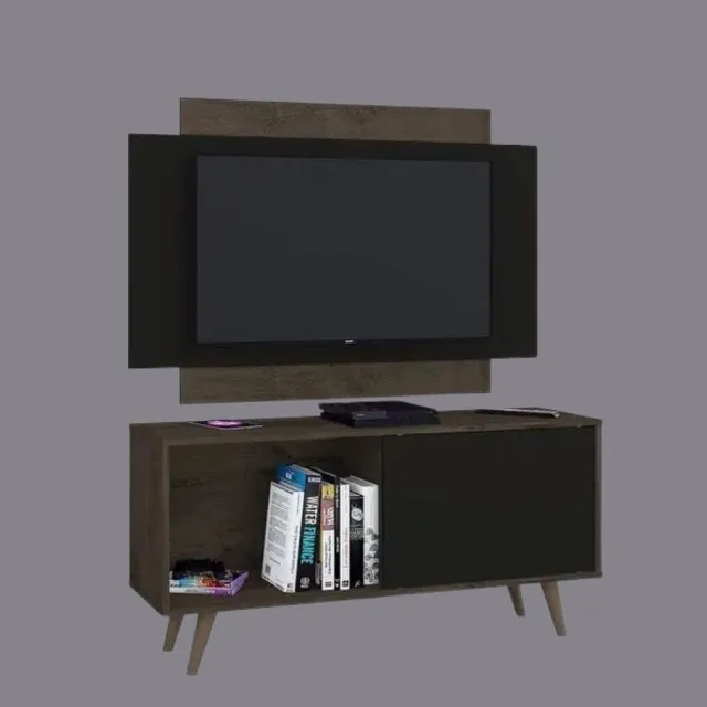 Rack com Painel Novo