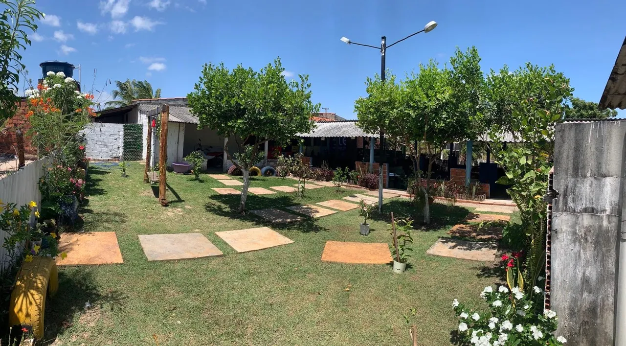 Vende-se ponto comercial