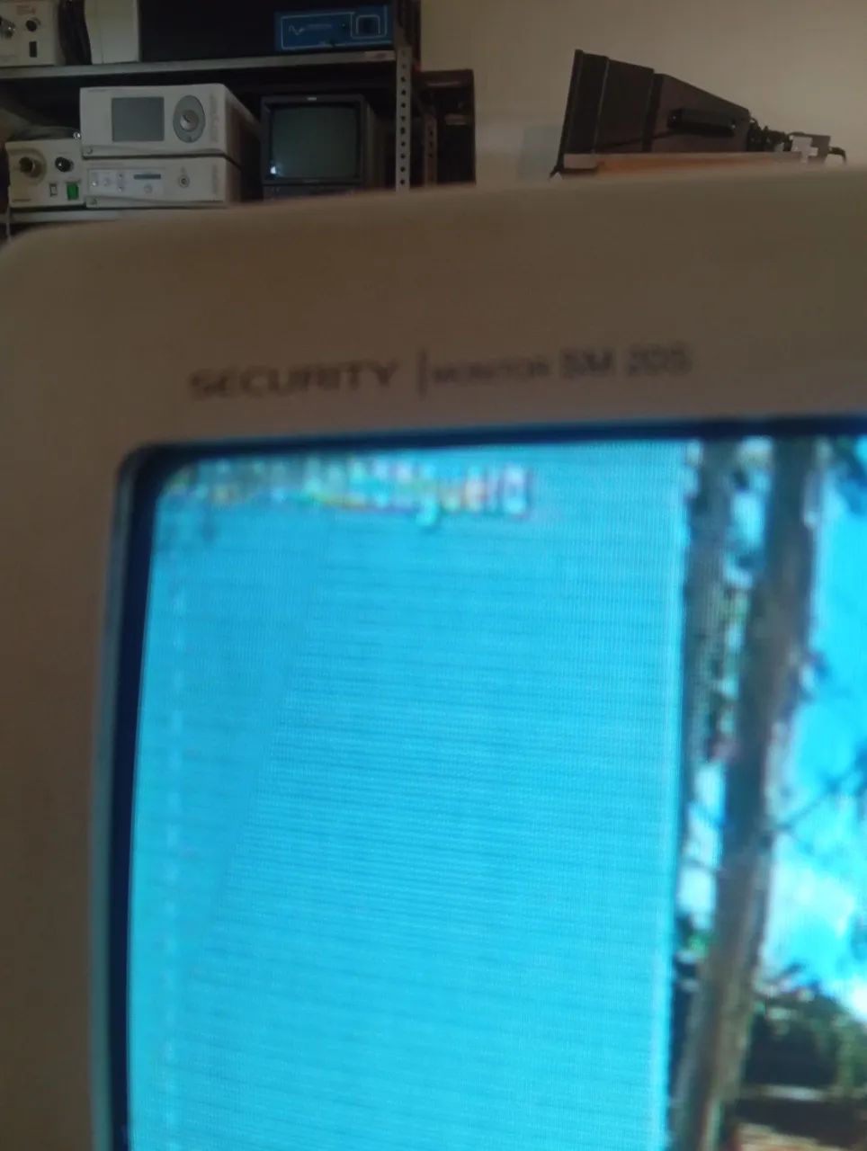 Monitor profissional gradiente  - Foto 2