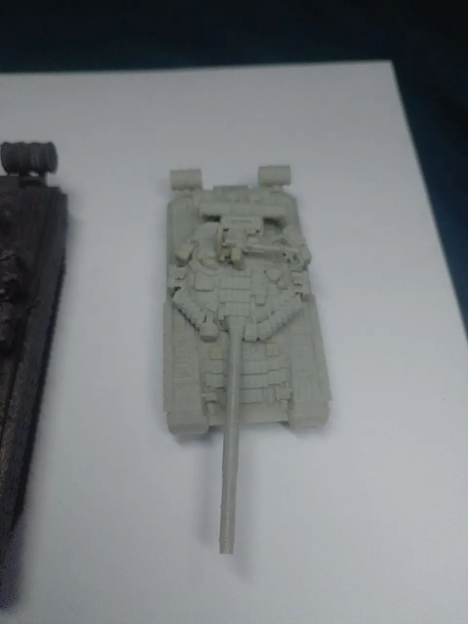 1:100 Scale Miniatures64684300104577122