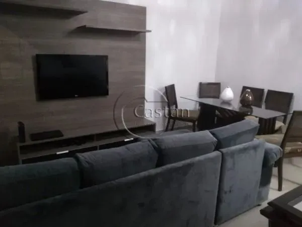 sobrado a venda na vila carrão