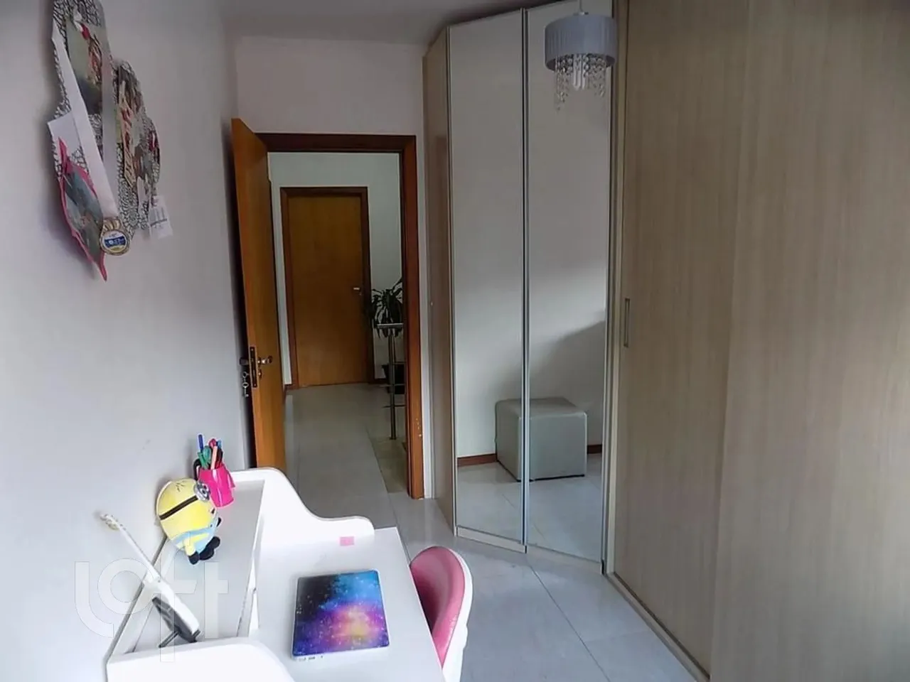 Casa à venda em Jardim Itu-Sabará com 149 m², 3 quartos, 1 suíte, 3 vagas