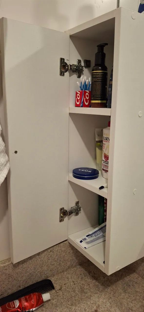 Armario de banheiro63824630507009122