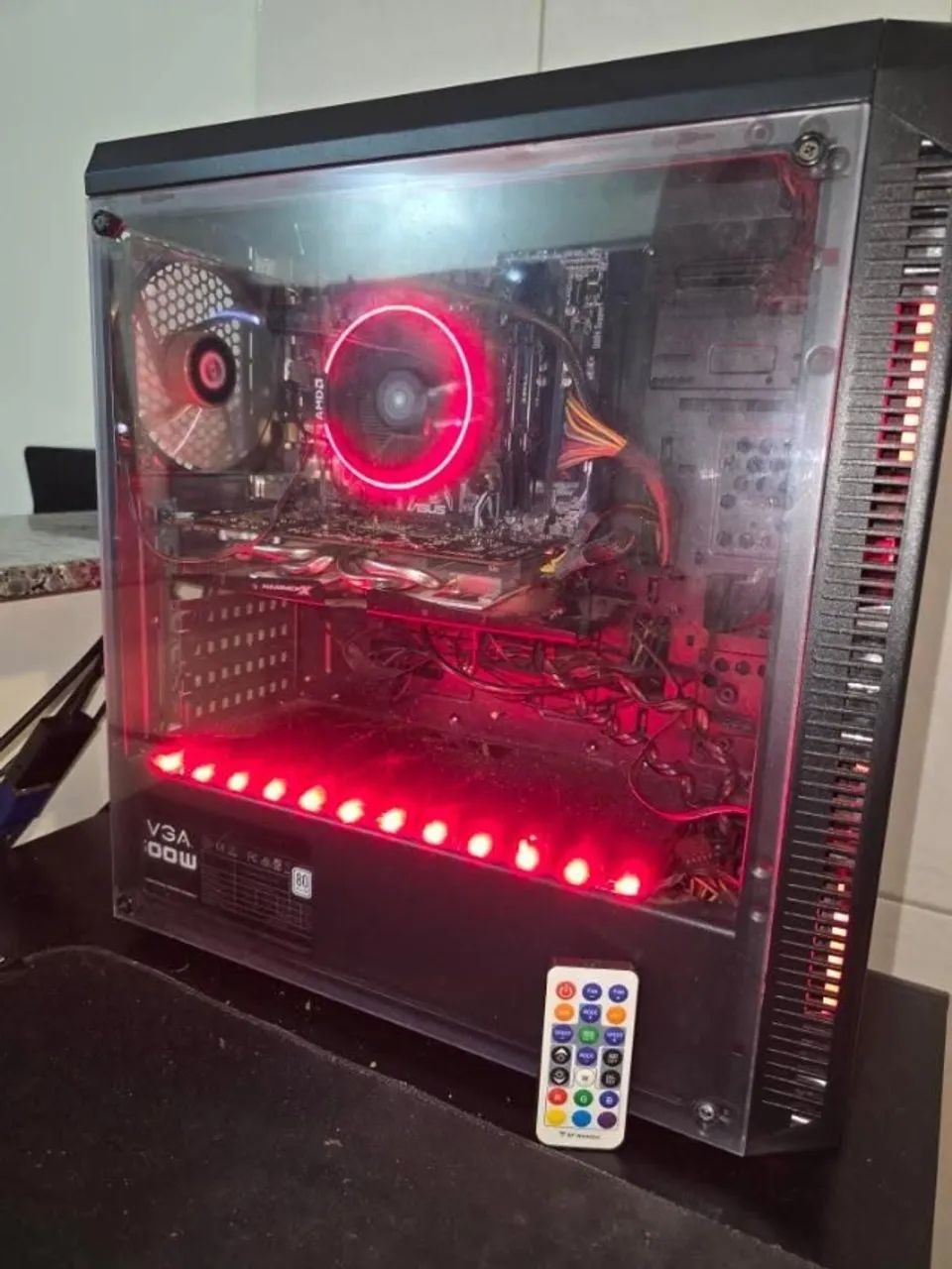 Computador Gamer - Foto 5