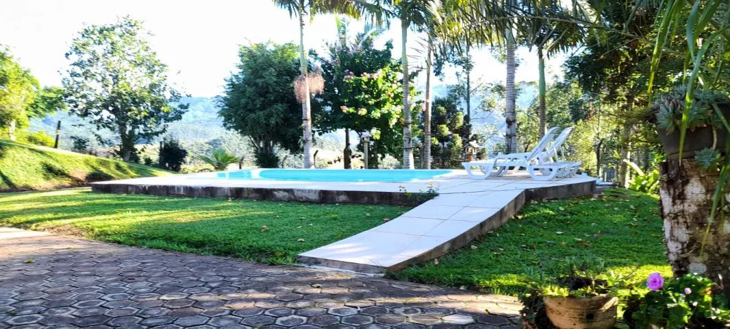 Sitio no Oliveira 109.000m2 -Tijucas/SC - Foto 3