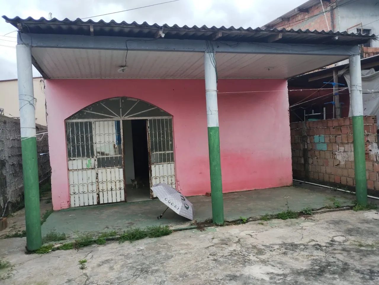 Foto - Manaus - Tarumã