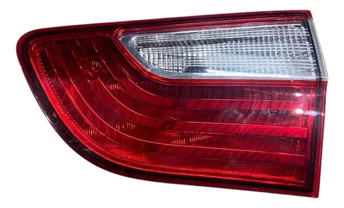Lanterna Tampa Traseira Direita Fiat Grand Siena 518501640